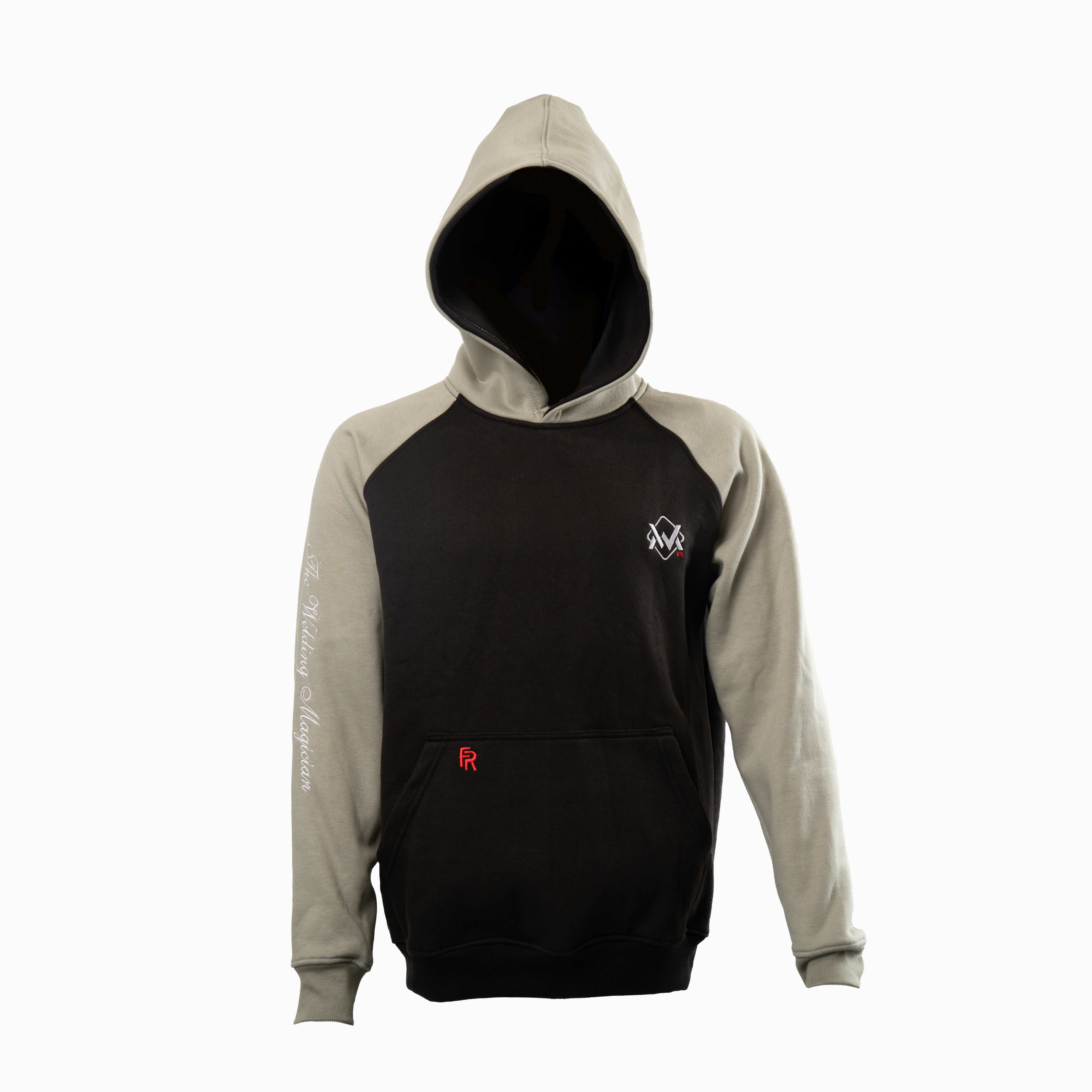 Magician FR Work Hoodie