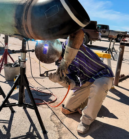 PERFORADORA DE ARBUSTOS FR (MORADA)