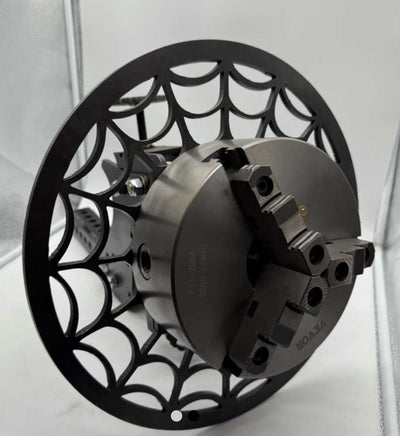 WeldXperts Roll out Wheel 8” Chuck (Free Shipping)