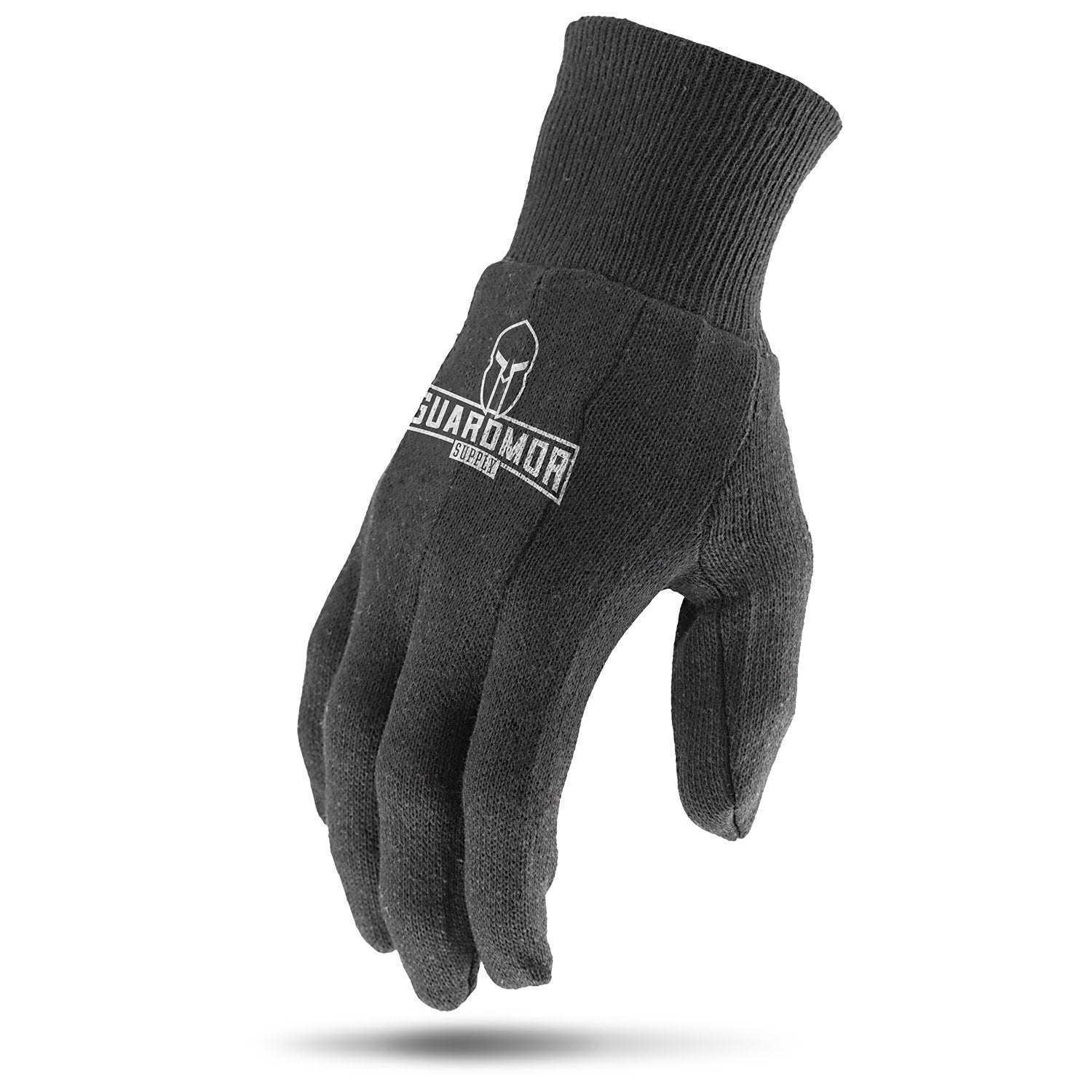 Guantes multiusos de algodón - Paquete de 12 