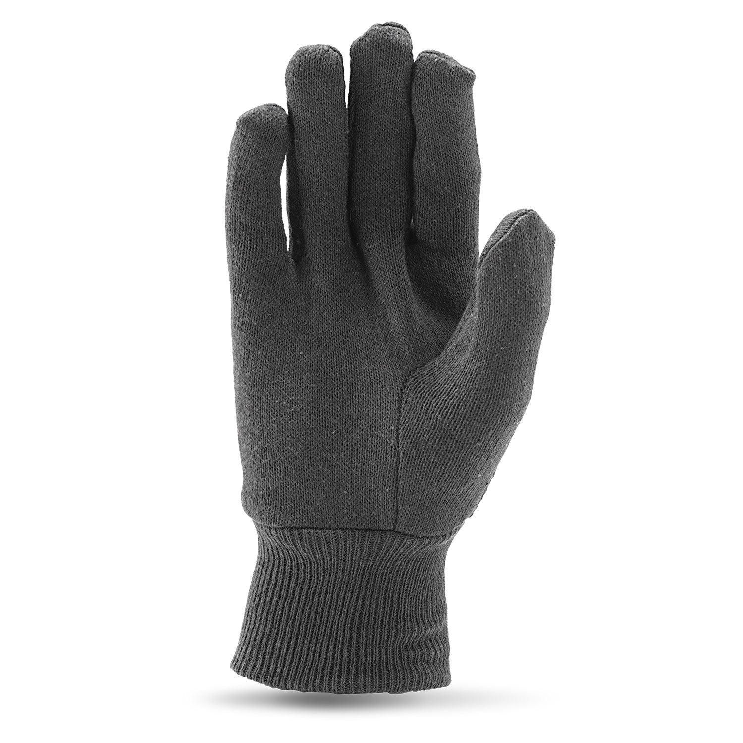 Guantes multiusos de algodón - Paquete de 12 