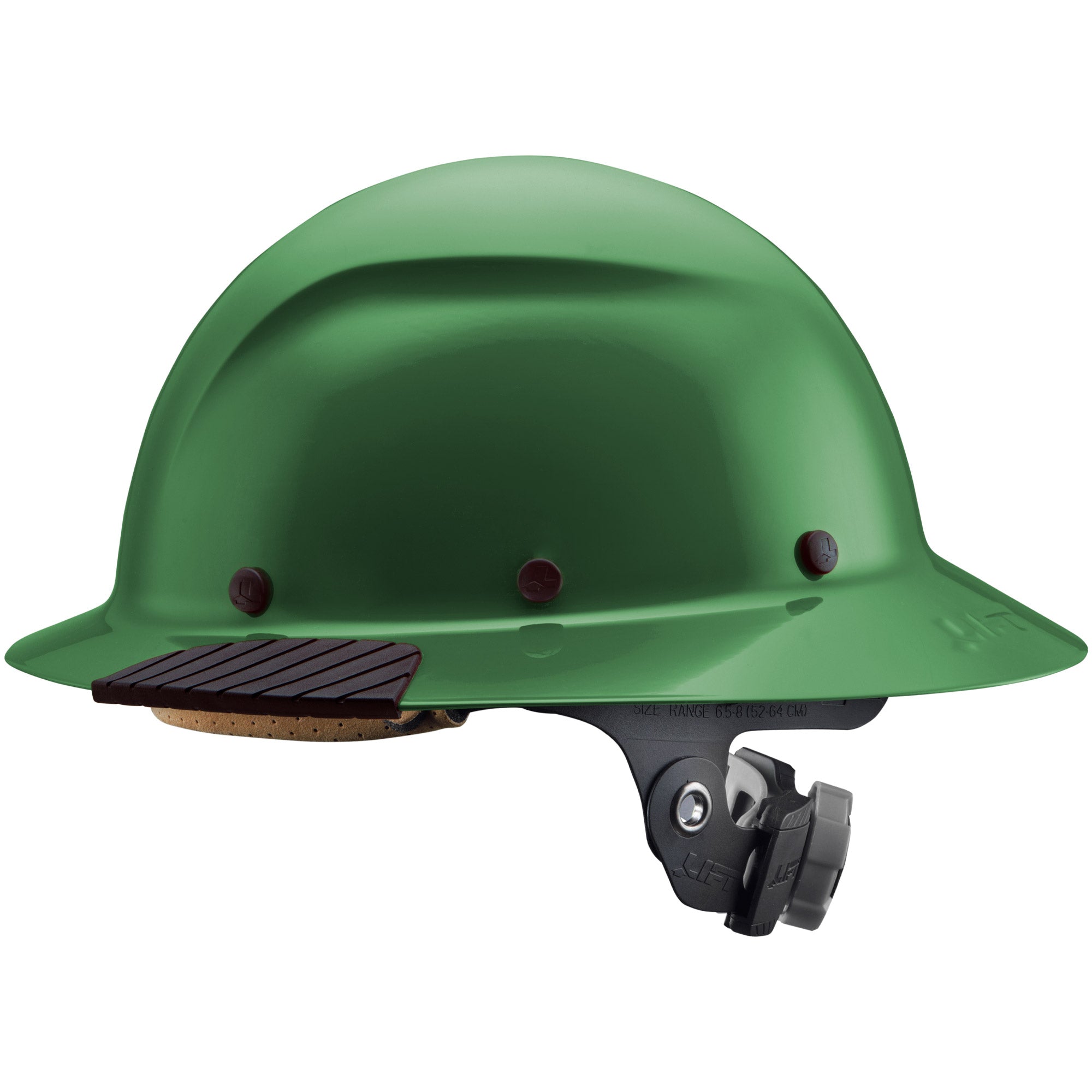 DAX Full Brim Hard Hat