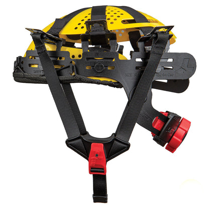 Suspensión DAX con Mips