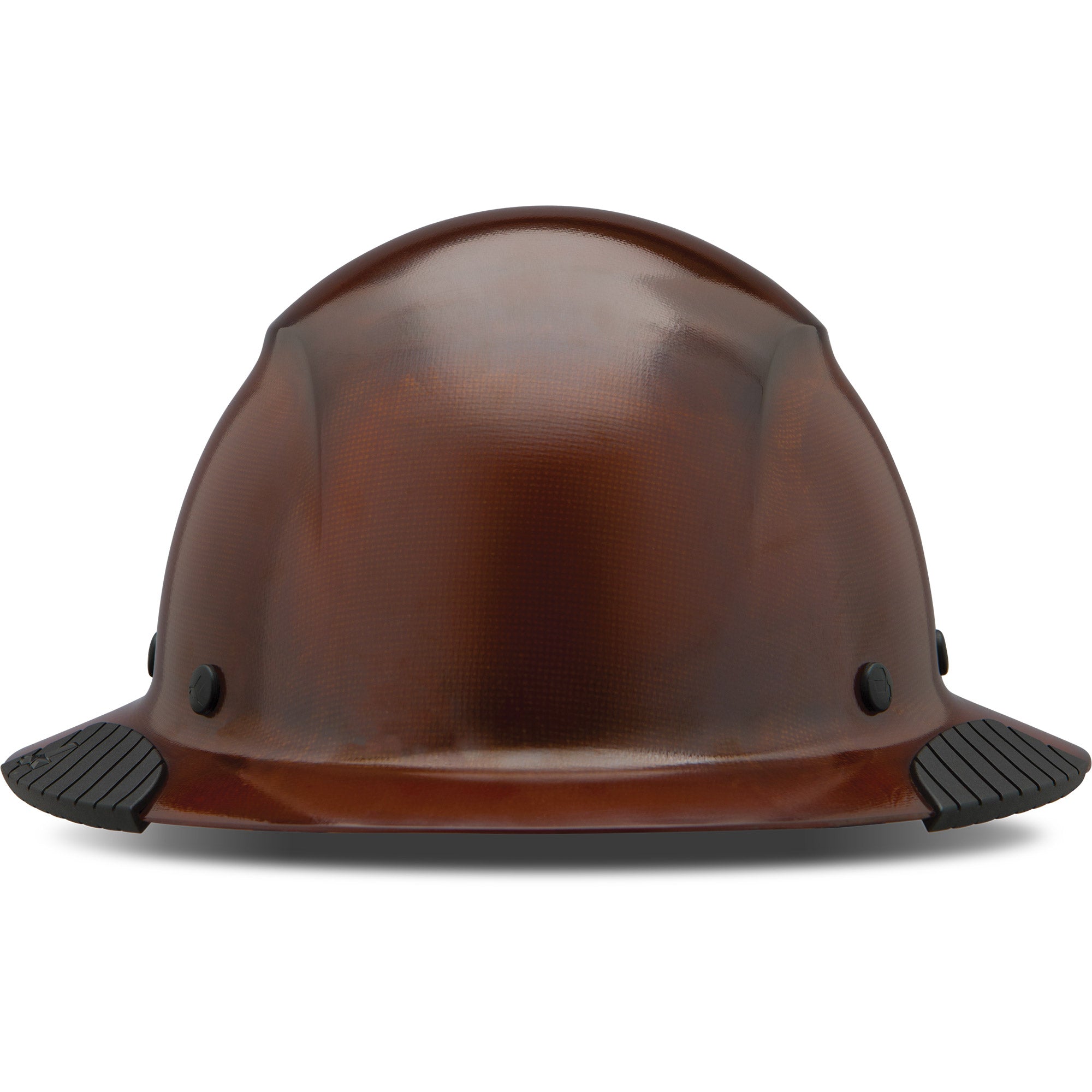 CSA Certified DAX Full Brim Hard Hat - Natural