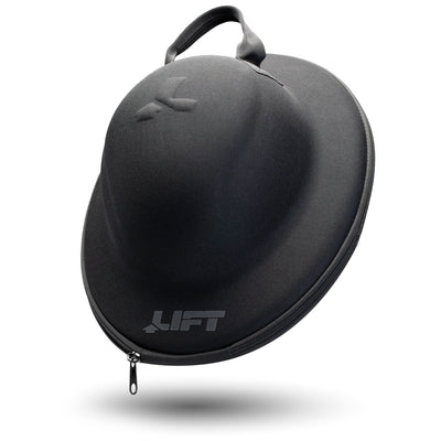 DAX Hard Hat Case