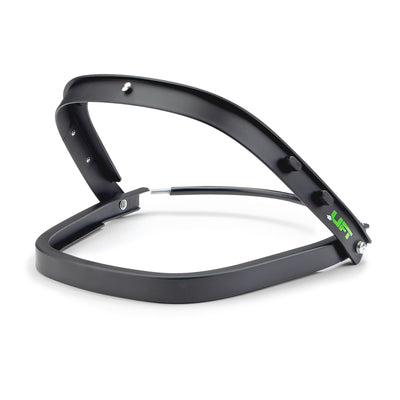 Soporte para pantalla facial