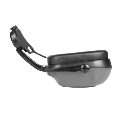 Protección auditiva para control de ruido 