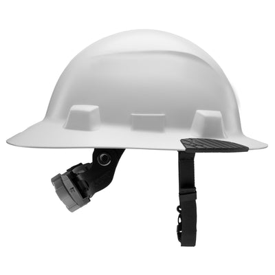 iDAX - Casco sin ventilación