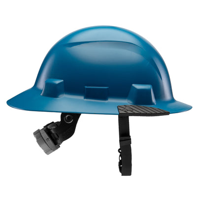 iDAX - Casco sin ventilación