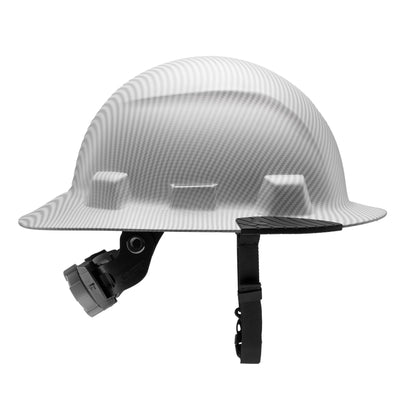 iDAX - Casco sin ventilación