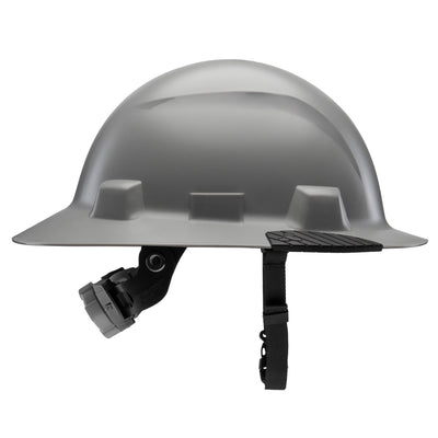 iDAX - Casco sin ventilación
