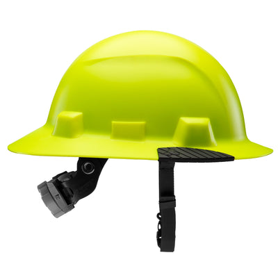 iDAX - Casco sin ventilación