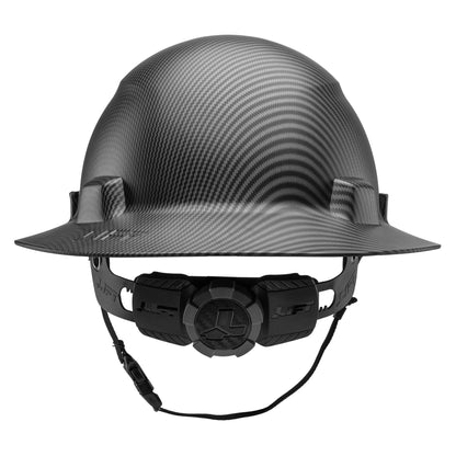 iDAX - Vented Hard Hat