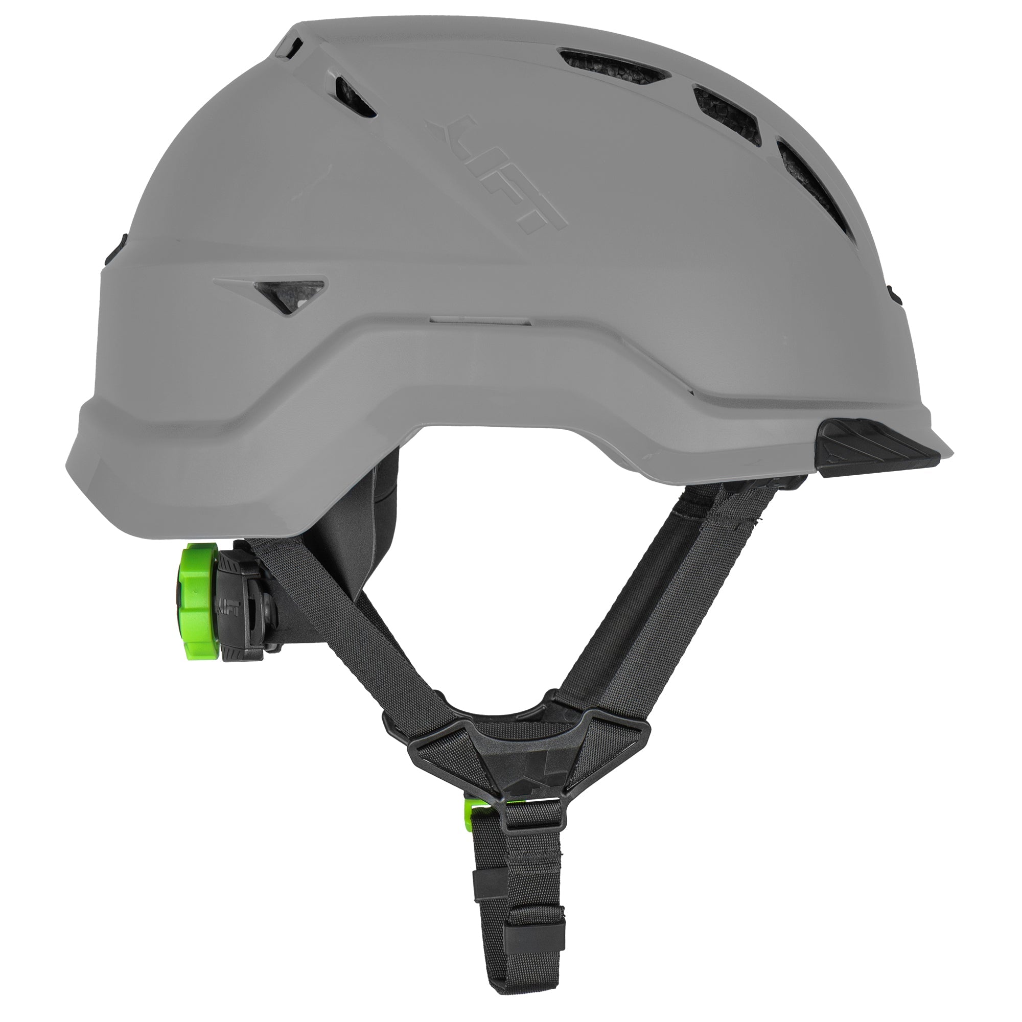 RADIX Safety Helmet - Vented