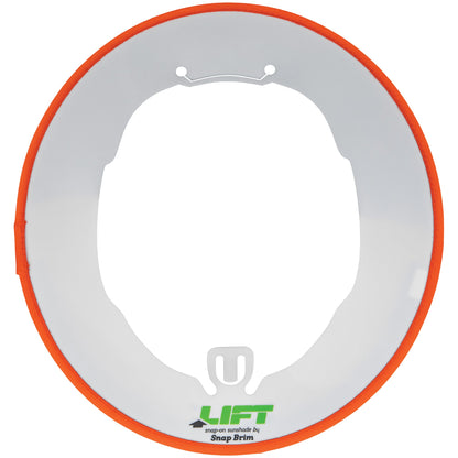 RADIX Arc Rated Sunshade