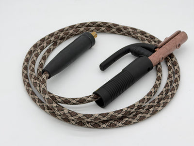Custom Whip Stinger 300Amp 10' #2