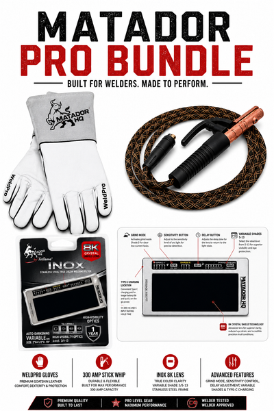 Matador Pro Bundle