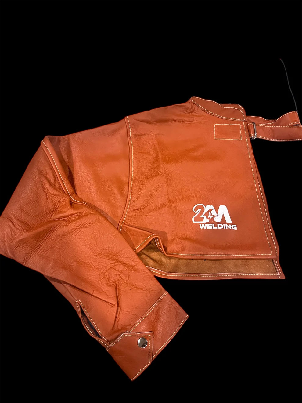2M Welding Arm Sleeve