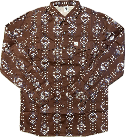 WoahBros Red Dirt FR