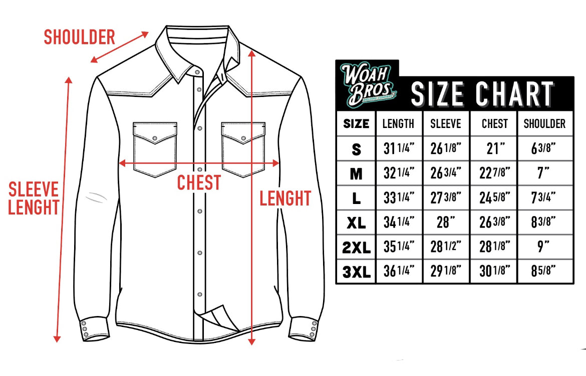 WoahBros Aztec (NON-FR)