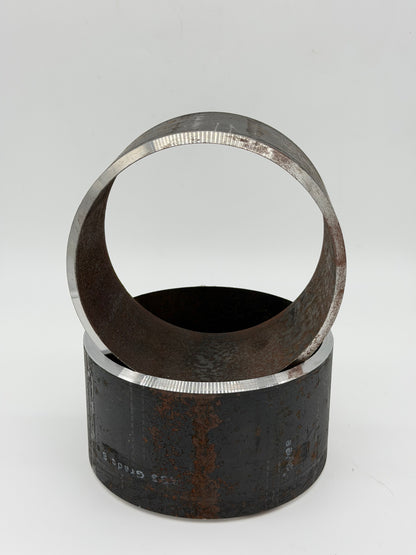 6" Carbon Steel Schedule 40