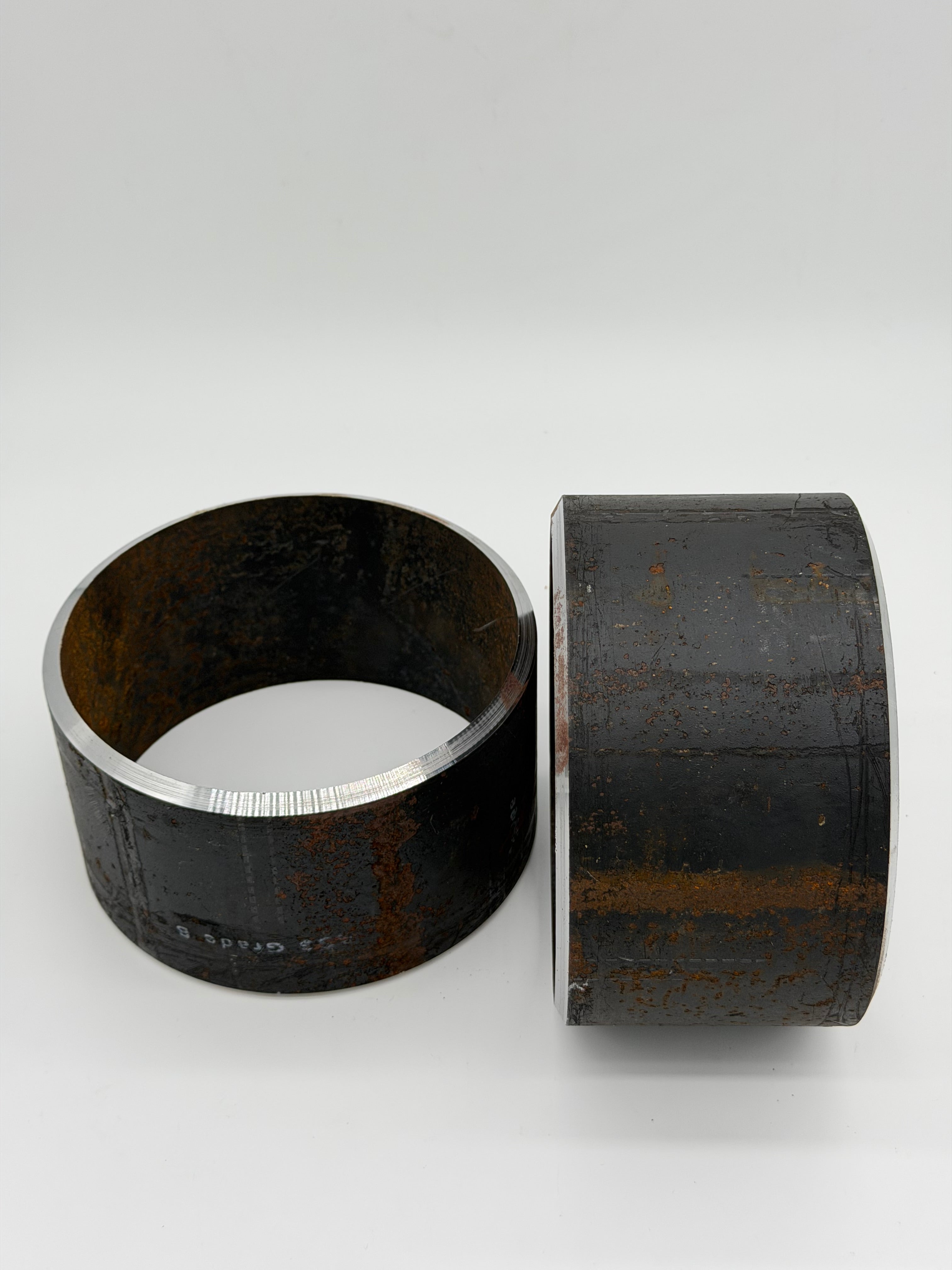 6" Carbon Steel Schedule 40