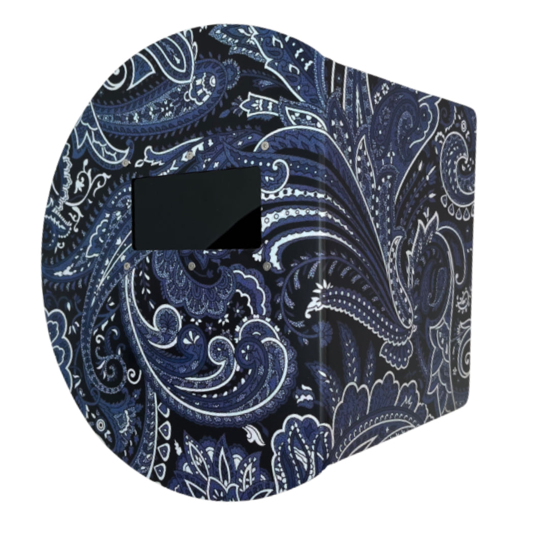 WoahBros Paisley Pancake – Matador HQ