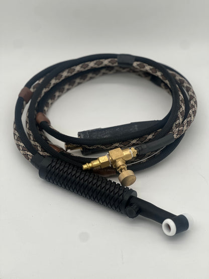 Murcielago Tig Torch 17 Series - 180 Amp