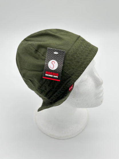 Roedis Welding Caps