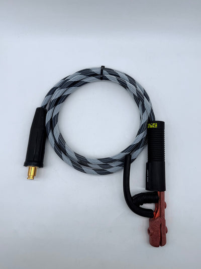 Custom Whip Stinger 250Amp 10' #2