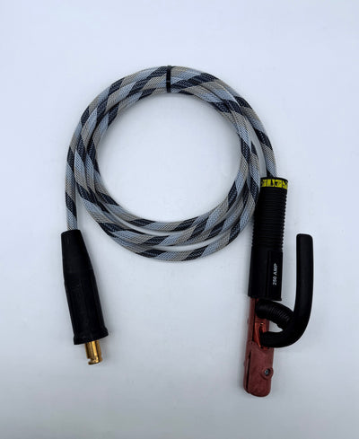 Custom Whip Stinger 250Amp 10' #2