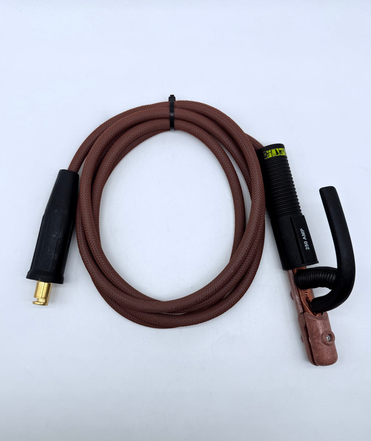 Custom Whip Stinger 250Amp 10' #2