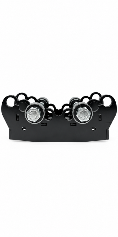 ROLLX Jackstand Pipe Roller