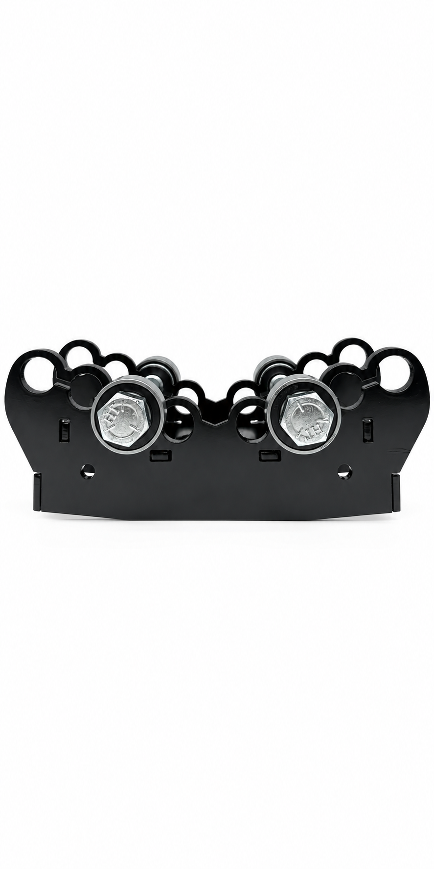 ROLLX Jackstand Pipe Roller
