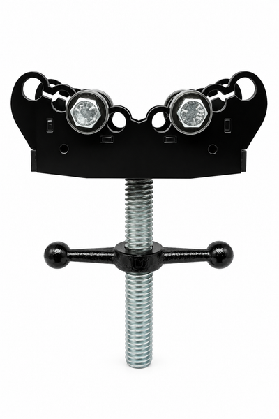 ROLLX Jackstand Pipe Roller