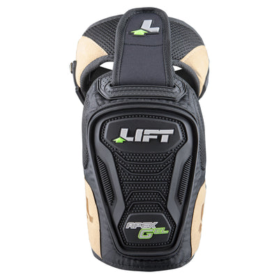 Rodilleras APEX GEL