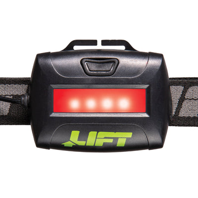 ArcLite 180 Degree Headlamp