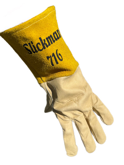 MX Premium 716 Welding Glove