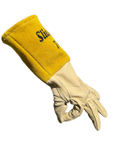 MX Premium 716 Welding Glove