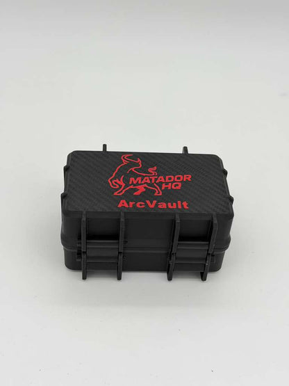 Matador HQ ArcVault