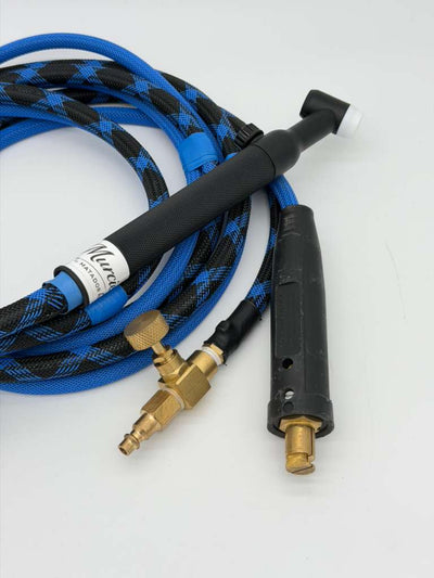 Murcielago Tig Rigs 250 Amp