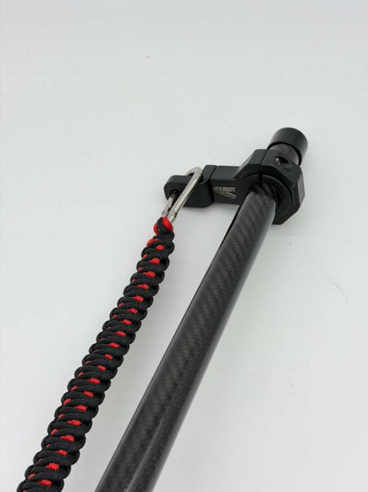 Carbon Fiber Tig Filler Metal Holders