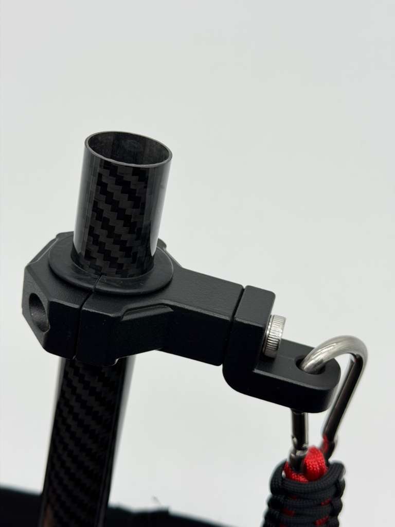 Carbon Fiber Tig Filler Metal Holders