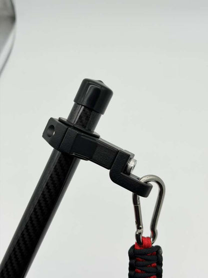 Carbon Fiber Tig Filler Metal Holders