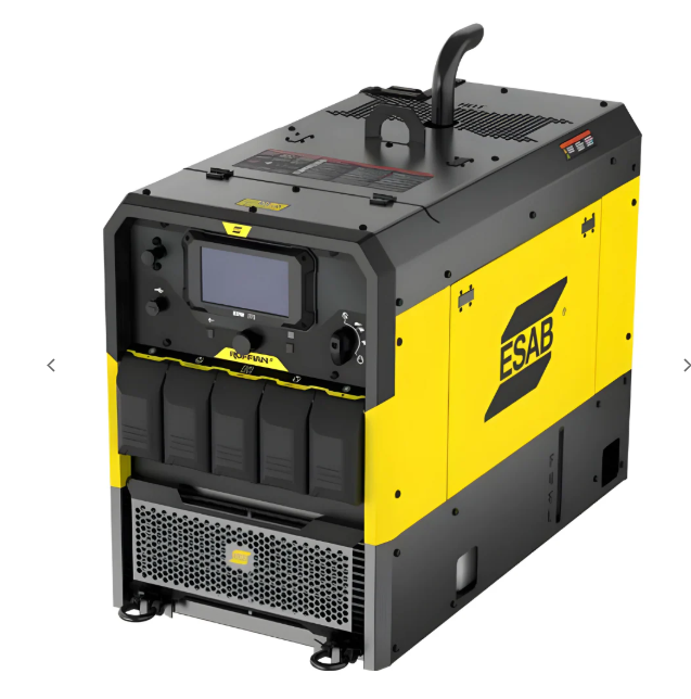 ESAB Ruffian EMP 270G EDW Engine Driven Welder