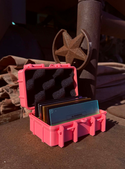 Matador HQ ArcVault
