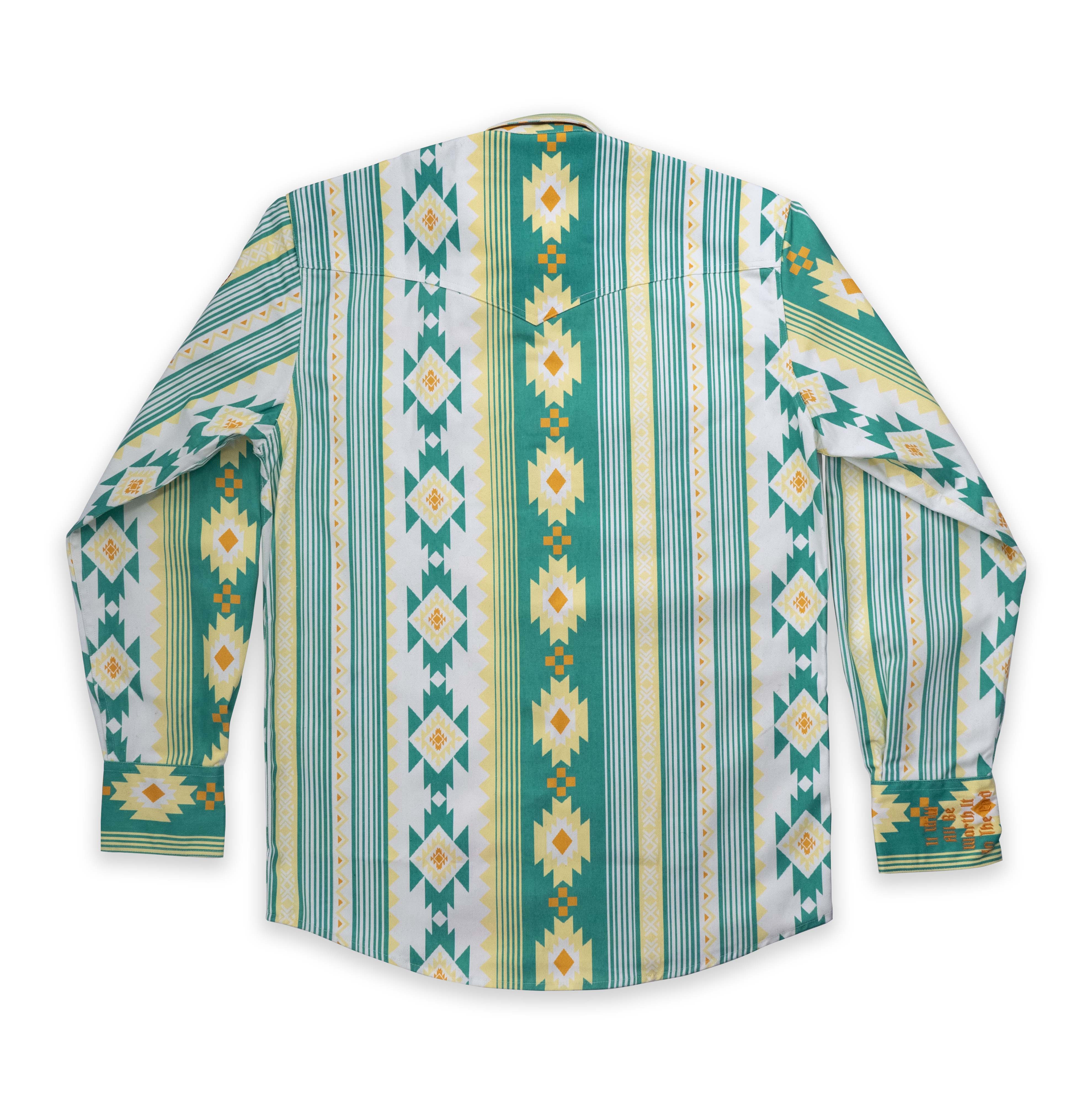 FR Long Sleeve