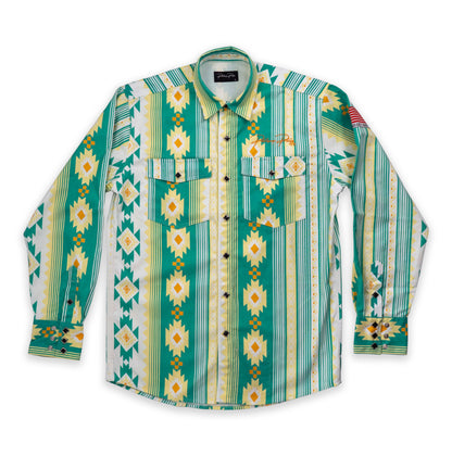 FR Long Sleeve