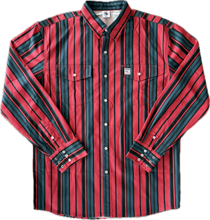 PERFORADORA DE ARBUSTOS FR (ROSA)