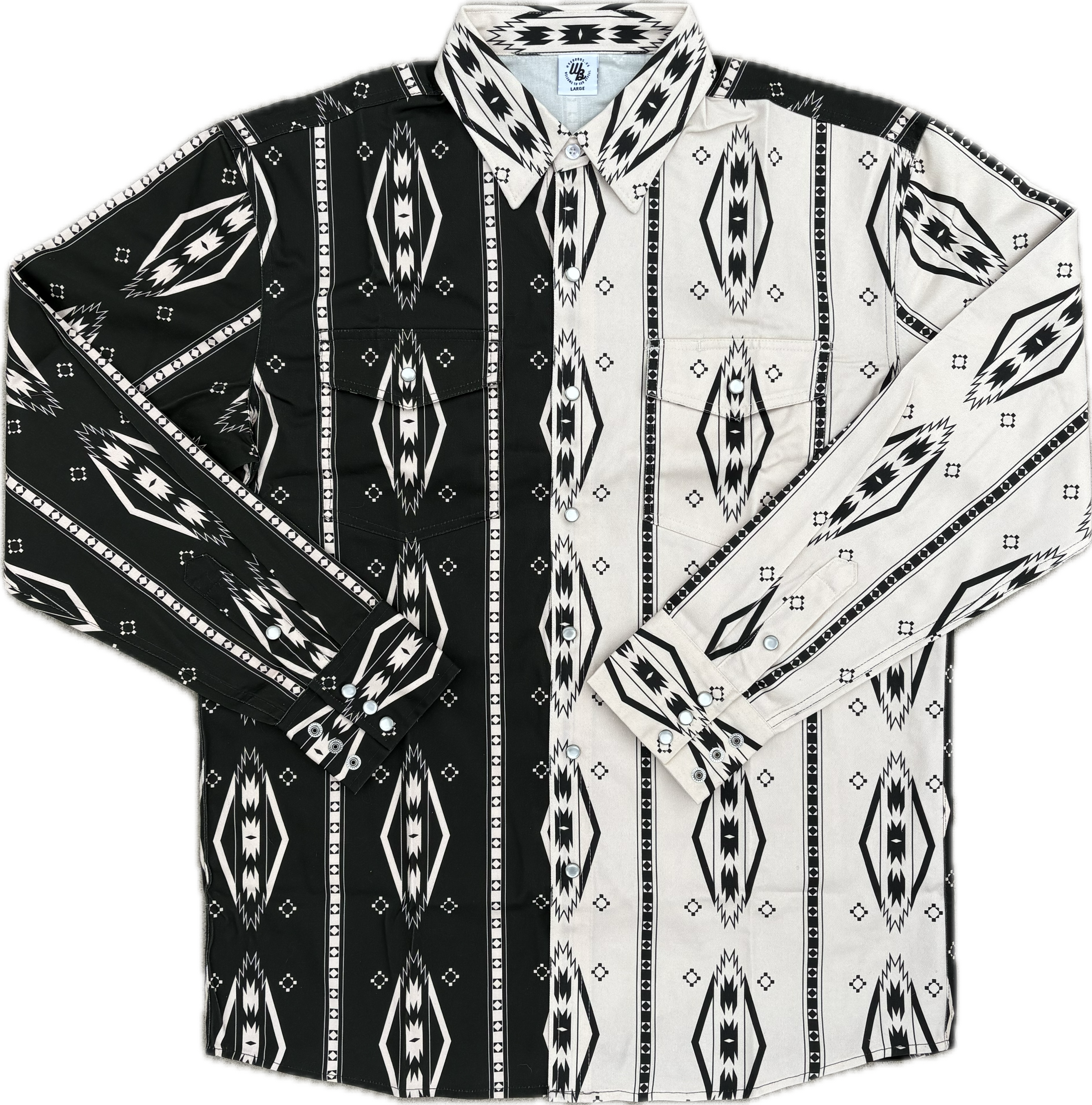 WoahBros Bicolor (NO FR)